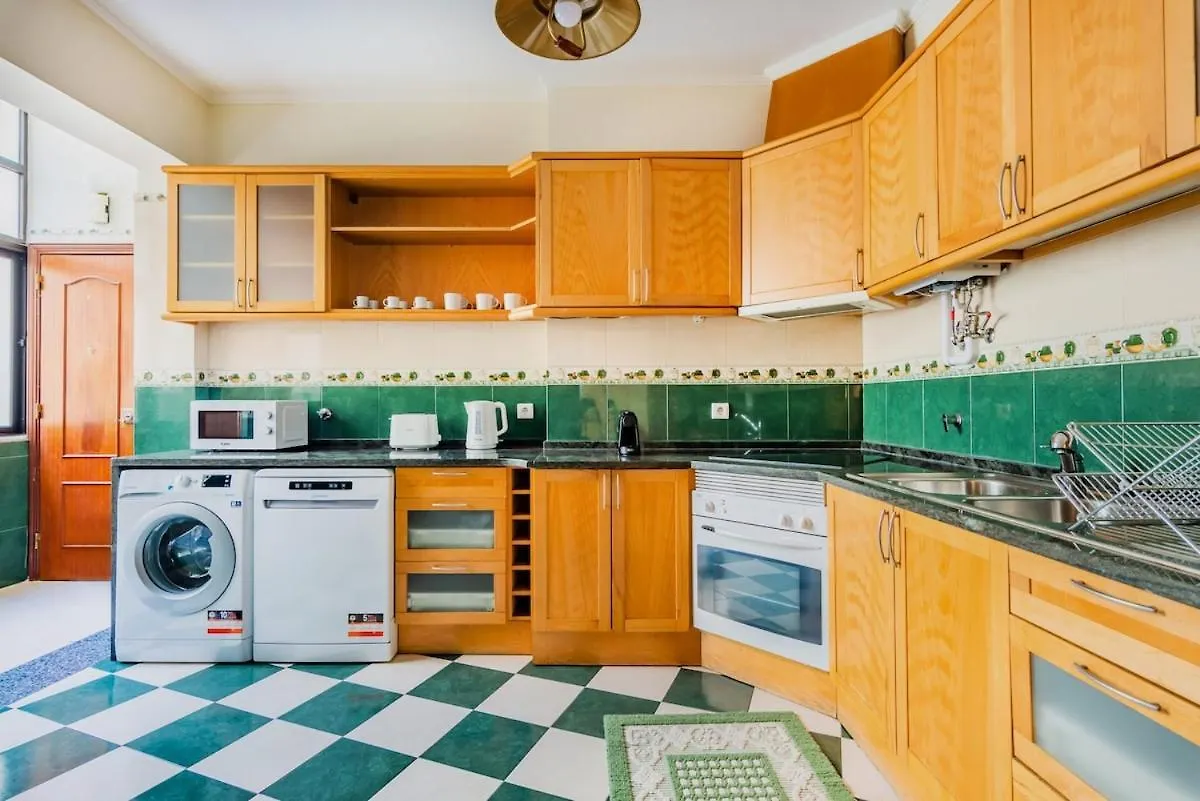 Marques De Pombal Classical Living Lisboa Πορτογαλία