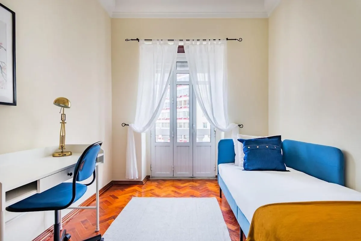Marques De Pombal Classical Living Lisboa 0*,  Πορτογαλία