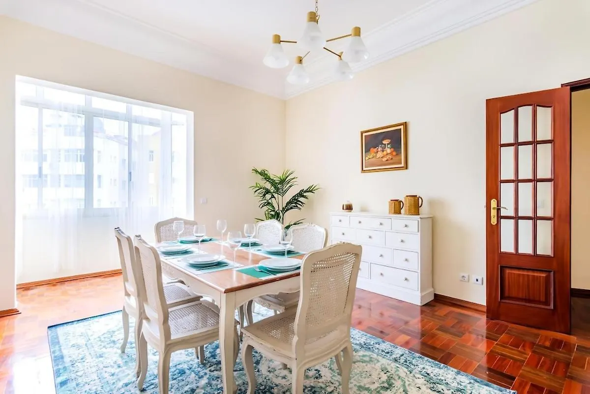 Marques De Pombal Classical Living Lisboa 0*,
