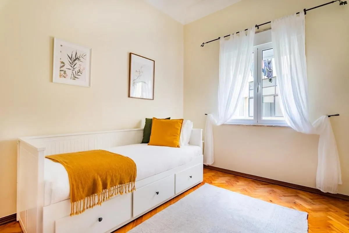 Marques De Pombal Classical Living Lisboa 0*,  Πορτογαλία